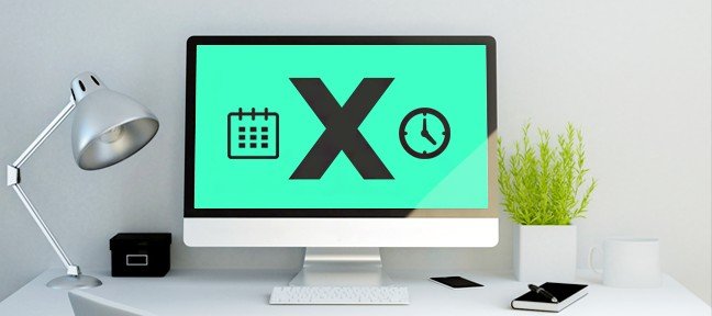 Tuto Excel : Les dates et les heures Excel