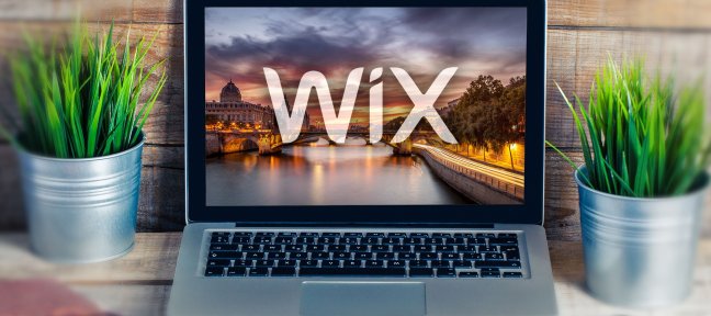 Créer un site gratuit de Photographe avec WIX en 20 minutes