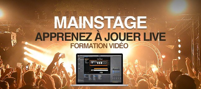 Formation Mainstage 3