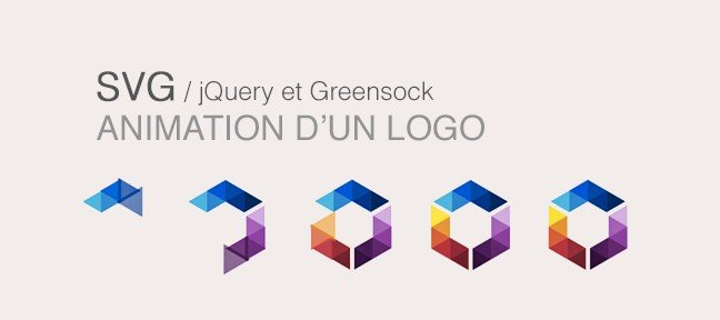Animation SVG avec jQuery et GreenSock