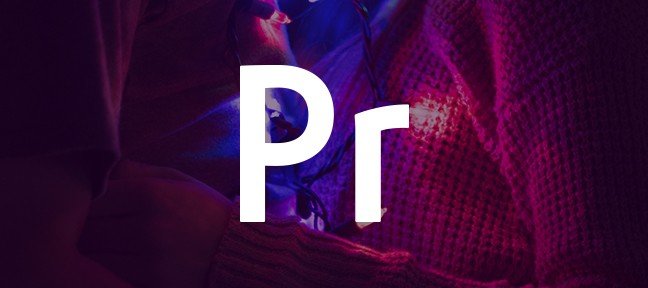 Formation Adobe Premiere Pro CC - Les fondamentaux
