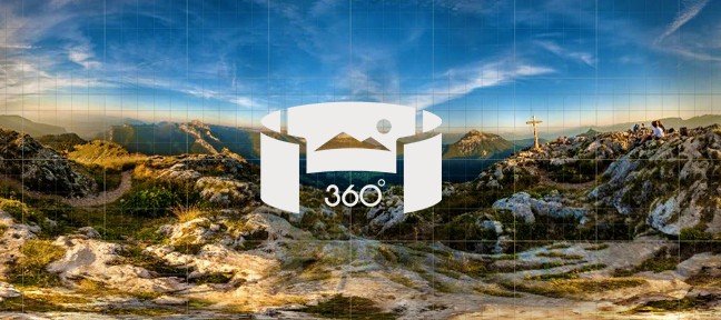 Créer de superbes visites virtuelles 360°