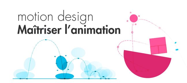 Tuto Motion design : Maîtriser l'animation After Effects