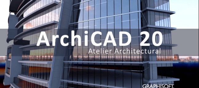 archicad 20 tutorial pdf free download
