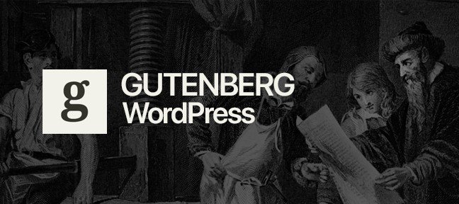 Tuto Gratuit : Gutenberg, une révolution pour WordPress ? WordPress