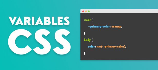 Tuto Gratuit : Créer des variables en CSS CSS