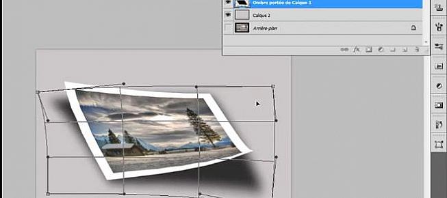 tutoriel photoshop cs5 gratuit
