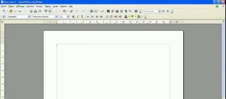 Comment Créer Une Carte Dinvitation Avec Open Office