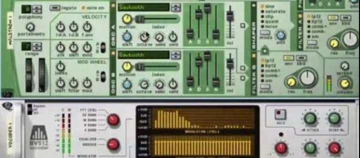 TÉLÉCHARGER LOGICIEL VOCODER VOCODER TÉLÉCHARGER LOGICIEL