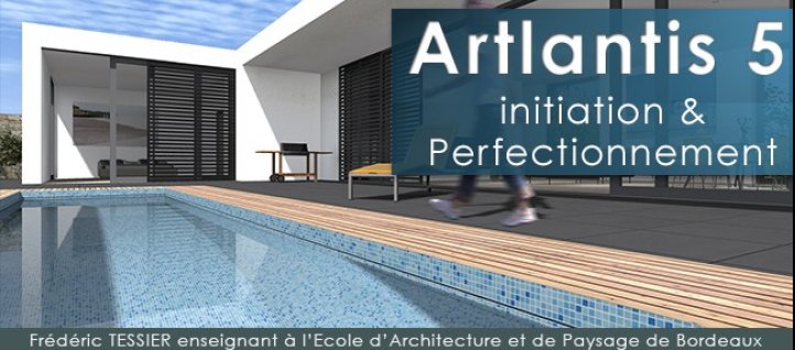TÉLÉCHARGER OBJET 3D ARTLANTIS